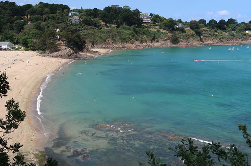 Photo 31 - Maison de 2 chambres à Binic-Étables-sur-Mer avec terrasse et vues à la mer