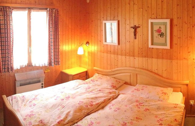 Apartamento de 4 quartos em Engelberg com jardim - Foto 8