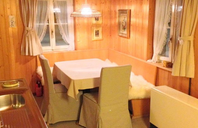 Apartamento de 4 quartos em Engelberg com jardim - Foto 13