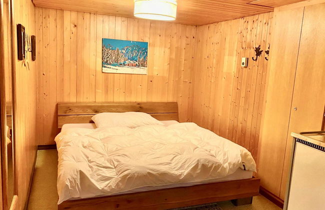 Apartamento de 4 quartos em Engelberg com jardim - Foto 14
