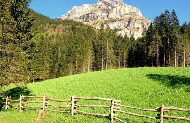Apartamento de 4 quartos em Engelberg com jardim - Foto 19