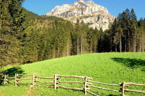 Photo 19 - Appartement de 4 chambres à Engelberg avec jardin