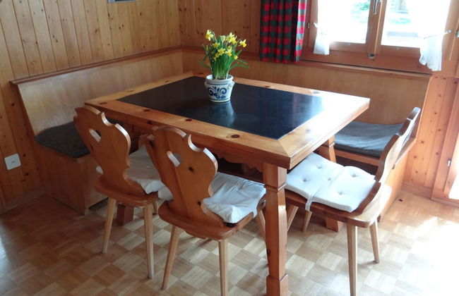 Apartamento de 4 quartos em Engelberg com jardim - Foto 7