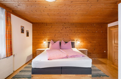 Foto 4 - Appartamento con 1 camera da letto a Saalfelden am Steinernen Meer con giardino