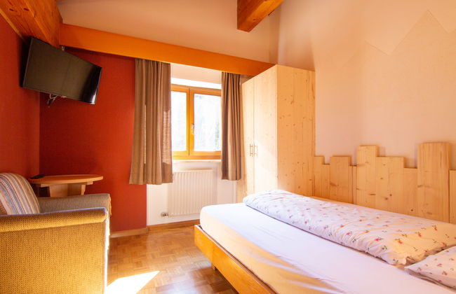 Apartamento de 10 quartos em Soraga di Fassa com jardim e sauna - Foto 31