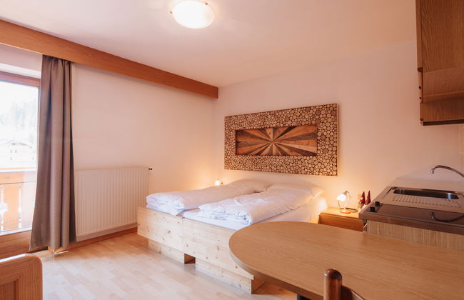 Apartamento de 10 quartos em Soraga di Fassa com jardim e sauna - Foto 52