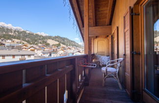Foto 2 - Apartamento de 10 habitaciones en Soraga di Fassa con sauna
