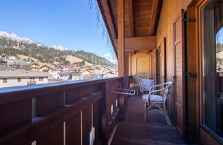 Photo 2 - 10 bedroom Apartment in Soraga di Fassa with garden and sauna