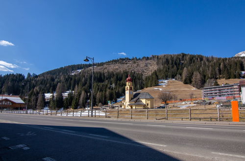 Photo 53 - 10 bedroom Apartment in Soraga di Fassa with garden and sauna