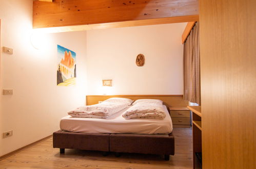 Foto 25 - Apartamento de 10 quartos em Soraga di Fassa com sauna