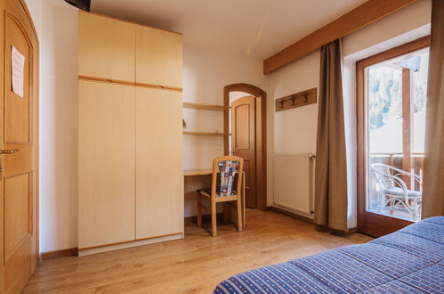 Foto 51 - Apartamento de 10 quartos em Soraga di Fassa com sauna