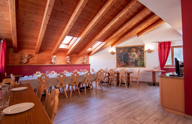 Apartamento de 10 quartos em Soraga di Fassa com jardim e sauna - Foto 43
