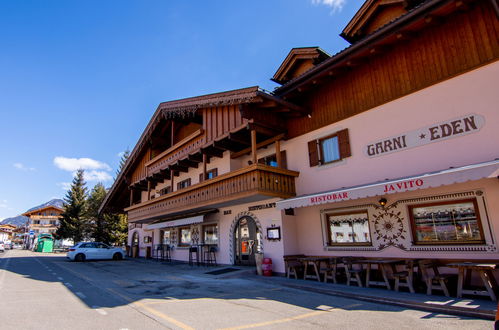 Photo 35 - Appartement de 10 chambres à Soraga di Fassa avec jardin et sauna