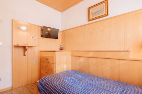 Foto 46 - Apartment mit 10 Schlafzimmern in Soraga di Fassa mit sauna