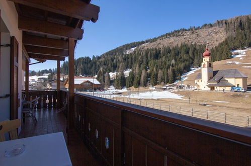 Photo 13 - Appartement de 10 chambres à Soraga di Fassa avec sauna