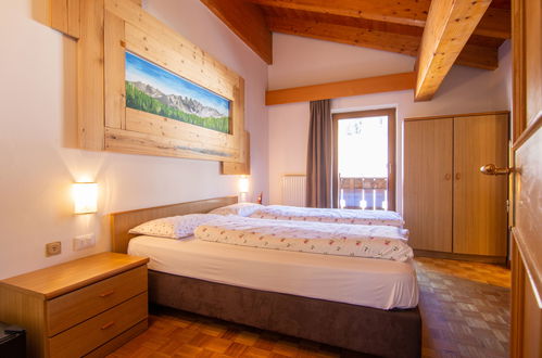 Photo 19 - 10 bedroom Apartment in Soraga di Fassa with garden and sauna