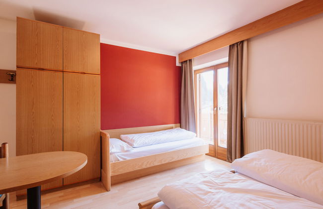 Apartamento de 10 quartos em Soraga di Fassa com jardim e sauna - Foto 20