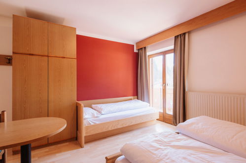 Foto 20 - Apartamento de 10 quartos em Soraga di Fassa com sauna