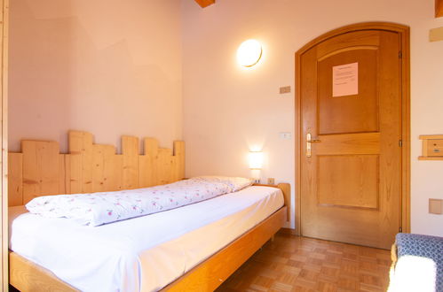 Foto 27 - Apartamento de 10 quartos em Soraga di Fassa com sauna