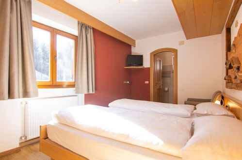 Photo 29 - 10 bedroom Apartment in Soraga di Fassa with garden and sauna