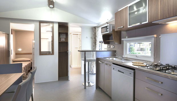 Casa de 3 quartos em Grado com piscina e jardim - Foto 5