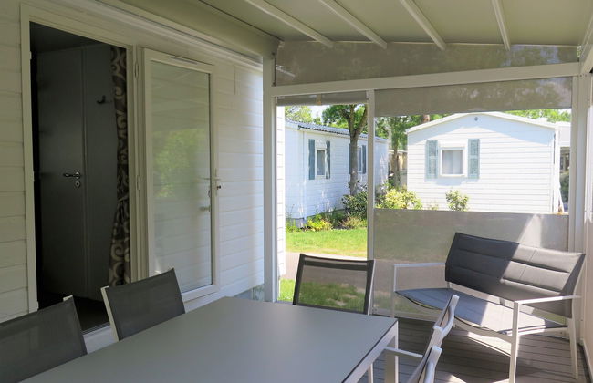 Casa de 3 quartos em Grado com piscina e jardim - Foto 6