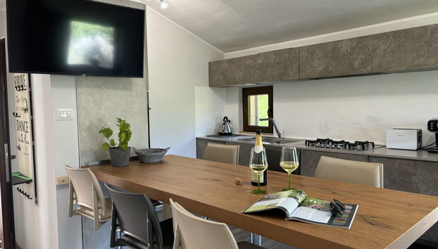 4 bedroom Apartment in Roseto degli Abruzzi with swimming pool and garden - Photo 3