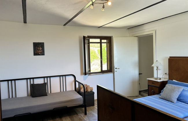 Apartment mit 4 Schlafzimmern in Roseto degli Abruzzi mit schwimmbad und garten - Foto 16