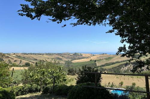 Photo 32 - Appartement de 3 chambres à Roseto degli Abruzzi avec piscine et jardin