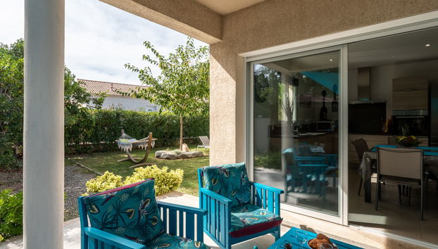 Haus mit 4 Schlafzimmern in Cervione mit schwimmbad und garten - Foto 2