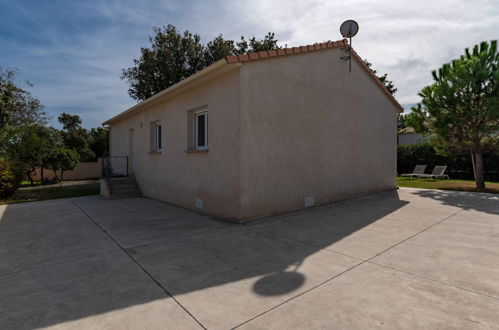 Photo 22 - Maison de 3 chambres à Cervione avec piscine et jardin