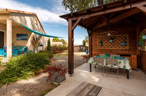 Photo 19 - Maison de 3 chambres à Cervione avec piscine et jardin