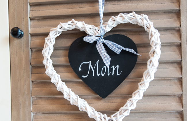 Apartamento de 3 quartos em Norden com jardim e terraço - Foto 19