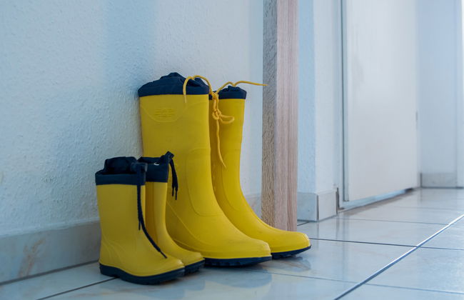 Apartamento de 3 quartos em Norden com jardim e terraço - Foto 29