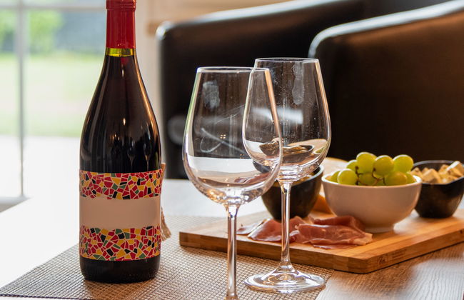 Apartamento de 3 quartos em Norden com jardim e terraço - Foto 7