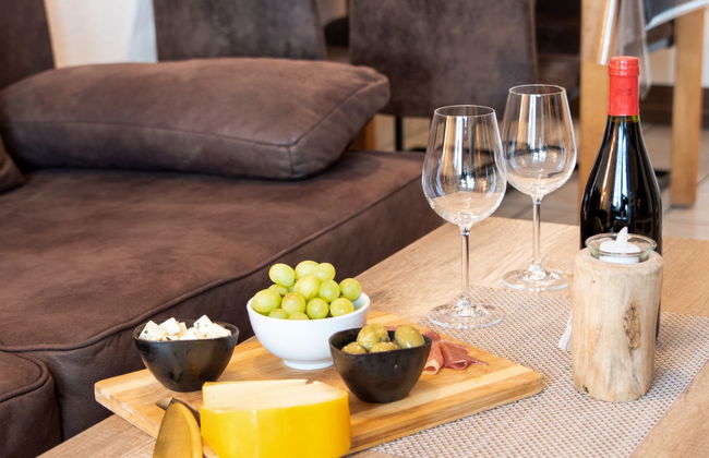 Apartamento de 3 quartos em Norden com jardim e terraço - Foto 6