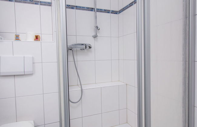 Apartamento de 3 quartos em Norden com jardim e terraço - Foto 26