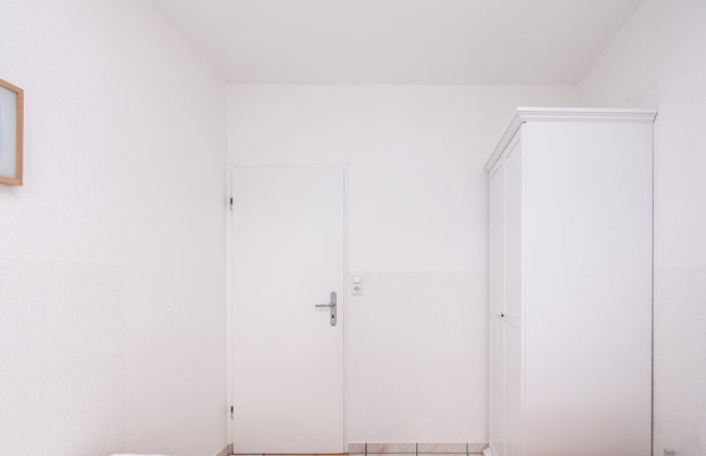 Apartamento de 3 quartos em Norden com jardim e terraço - Foto 21