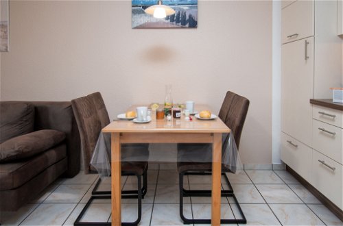 Photo 14 - 2 bedroom Apartment in Norden with terrace and sea view