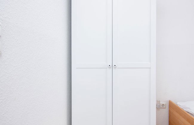 Apartamento de 3 quartos em Norden com jardim e terraço - Foto 23