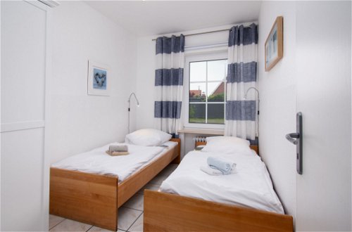 Photo 20 - Appartement de 2 chambres à Norden avec terrasse et vues à la mer