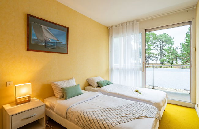 Apartamento de 3 quartos em Saint-Philibert - Foto 15