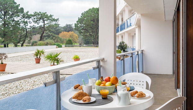 Apartment mit 3 Schlafzimmern in Saint-Philibert - Foto 5
