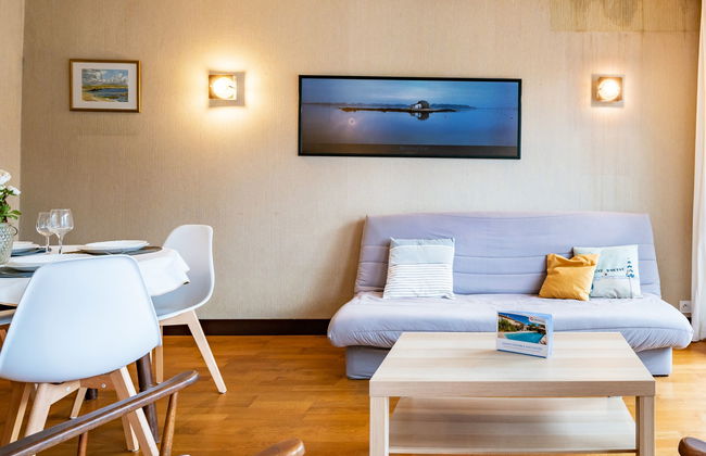 Apartamento de 3 quartos em Saint-Philibert - Foto 10
