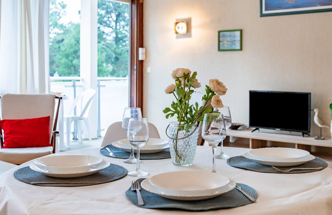 Apartamento de 3 quartos em Saint-Philibert - Foto 9