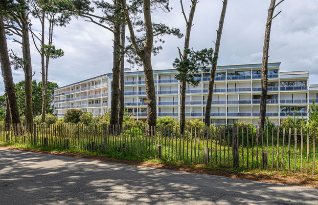 Apartamento de 4 quartos em Saint-Philibert com terraço - Foto 28