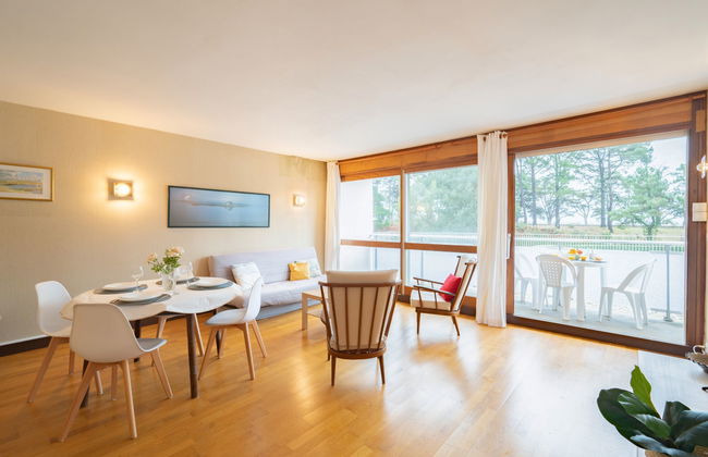 Apartamento de 3 quartos em Saint-Philibert - Foto 6