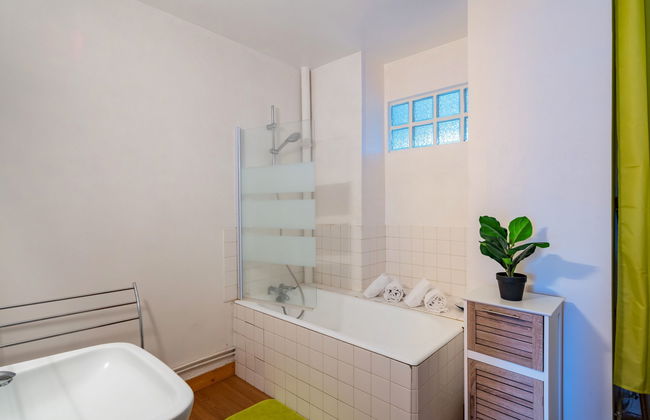 Apartamento de 3 quartos em Saint-Philibert - Foto 16