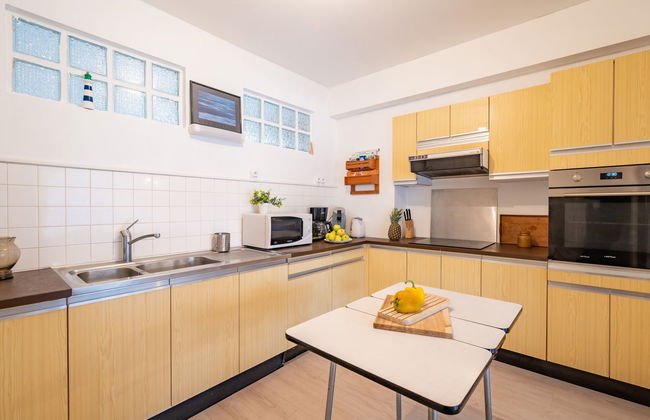Apartamento de 3 quartos em Saint-Philibert - Foto 12