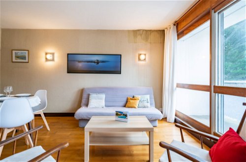 Photo 7 - Appartement de 2 chambres à Saint-Philibert avec vues à la mer
